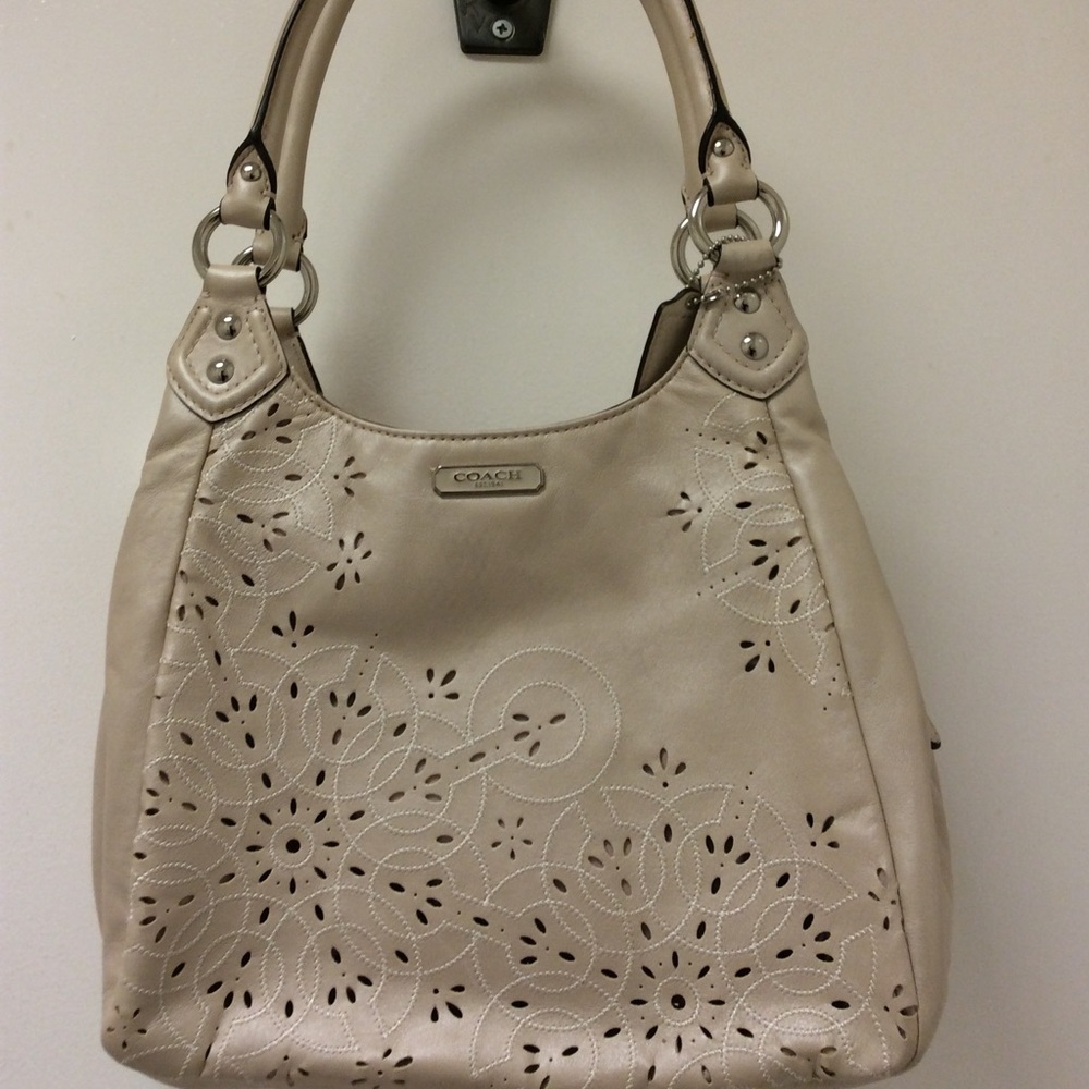 Coach Hobo Bag